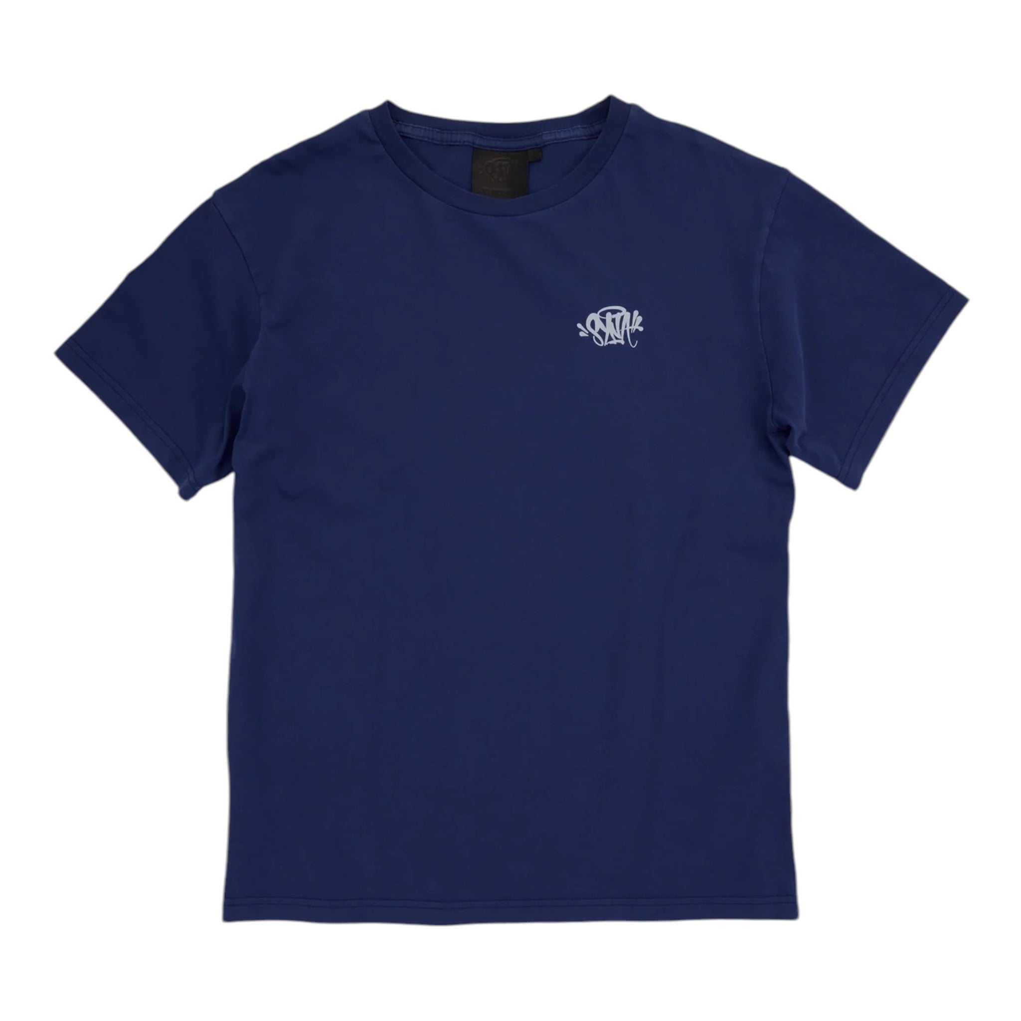 Synaworld Synarchy Tee Blue