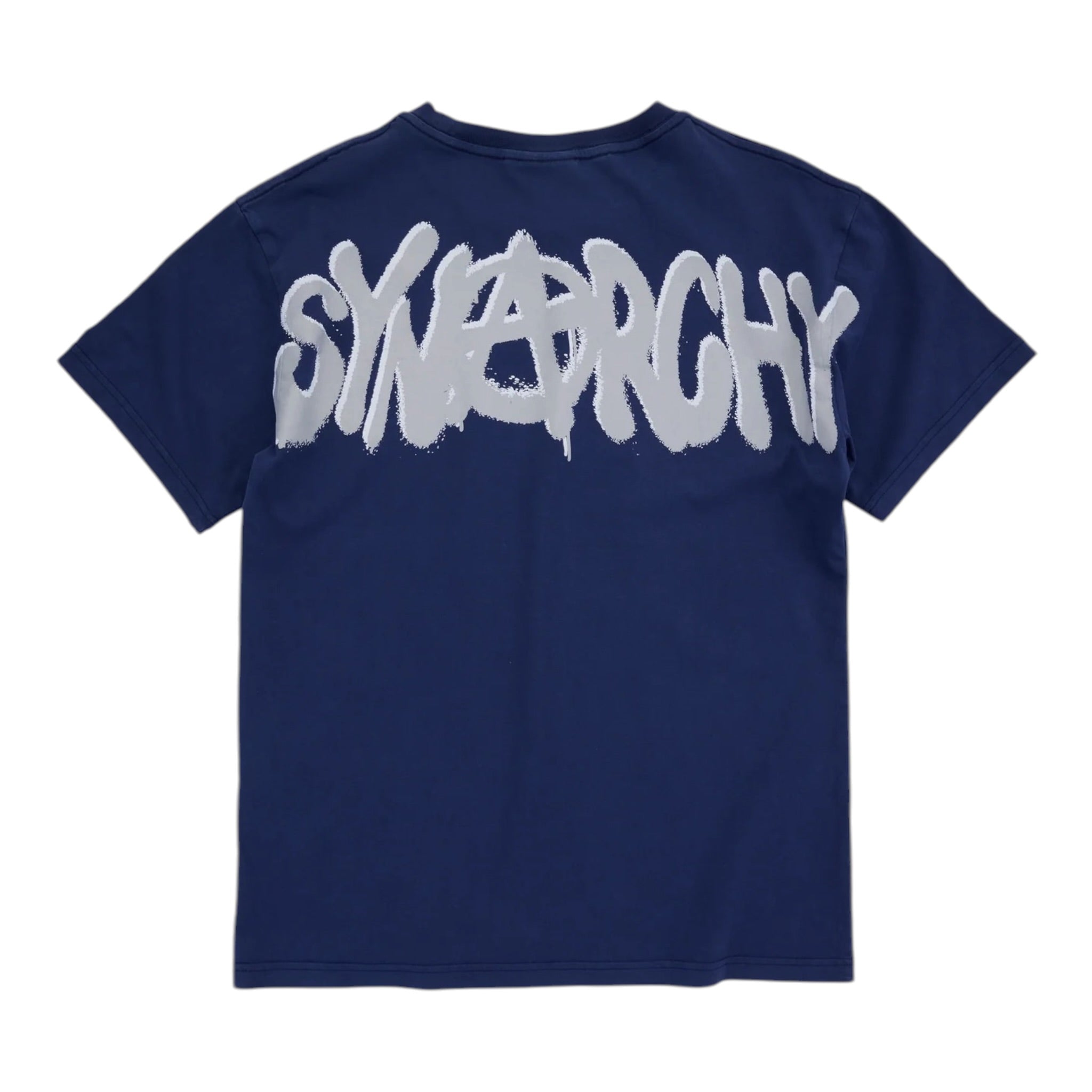 Synaworld Synarchy Tee Blue