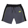 Synaworld Pipe Shorts Black/Green