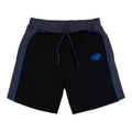 Synaworld Pipe Short Black/Blue