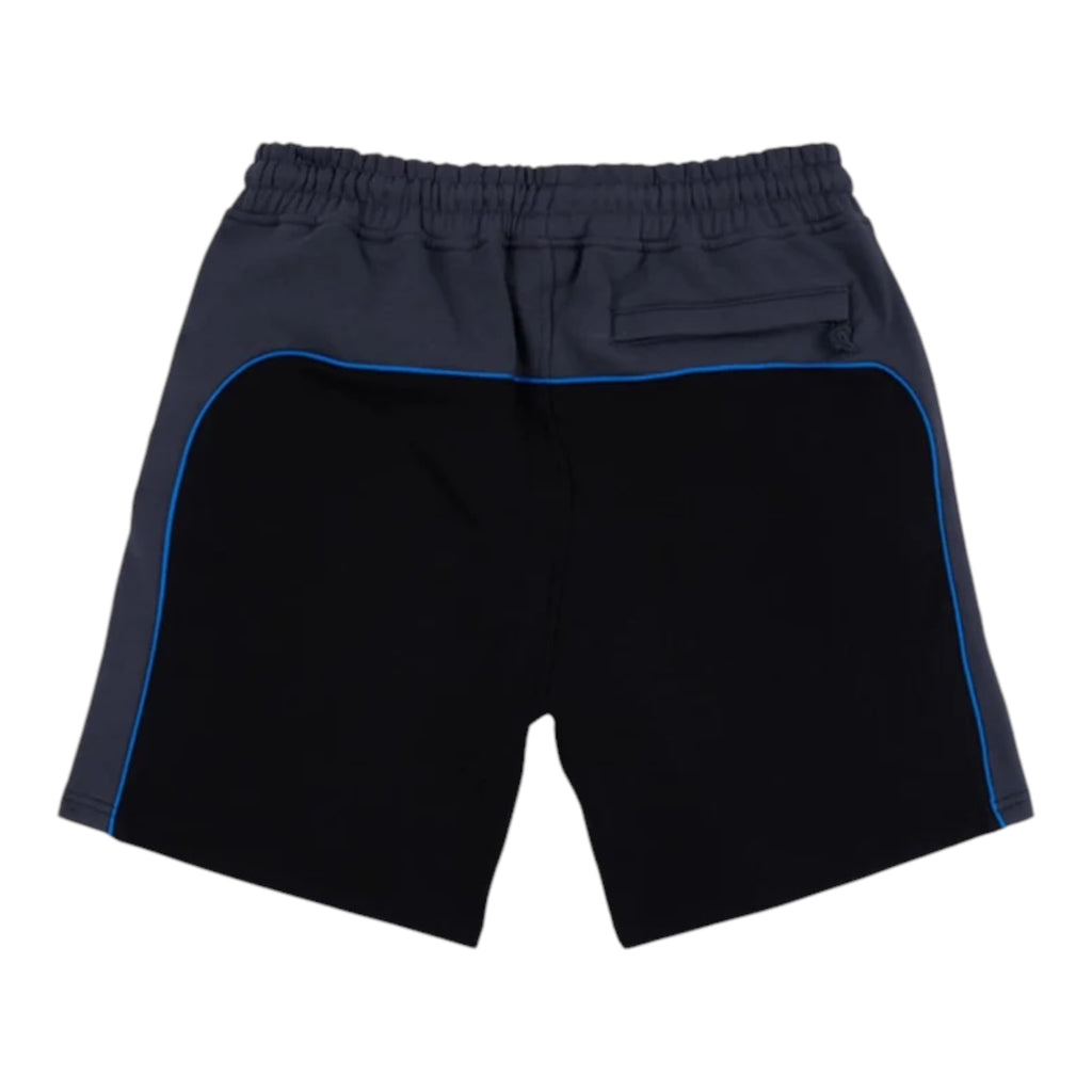 Synaworld Pipe Short Black/Blue