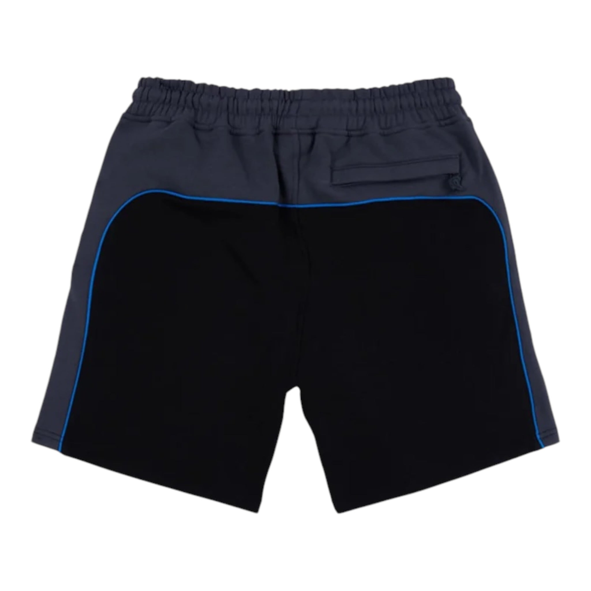 Synaworld Pipe Short Black/Blue