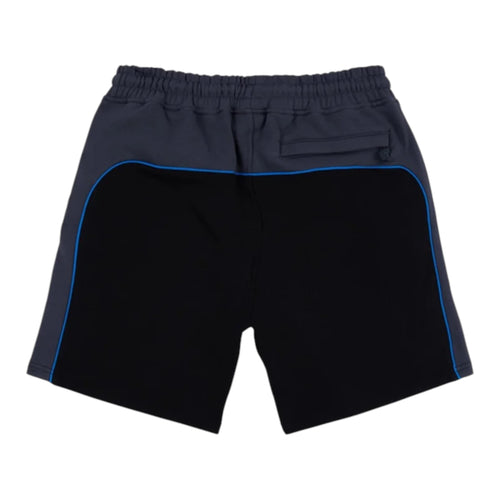 Synaworld Pipe Short Black/Blue