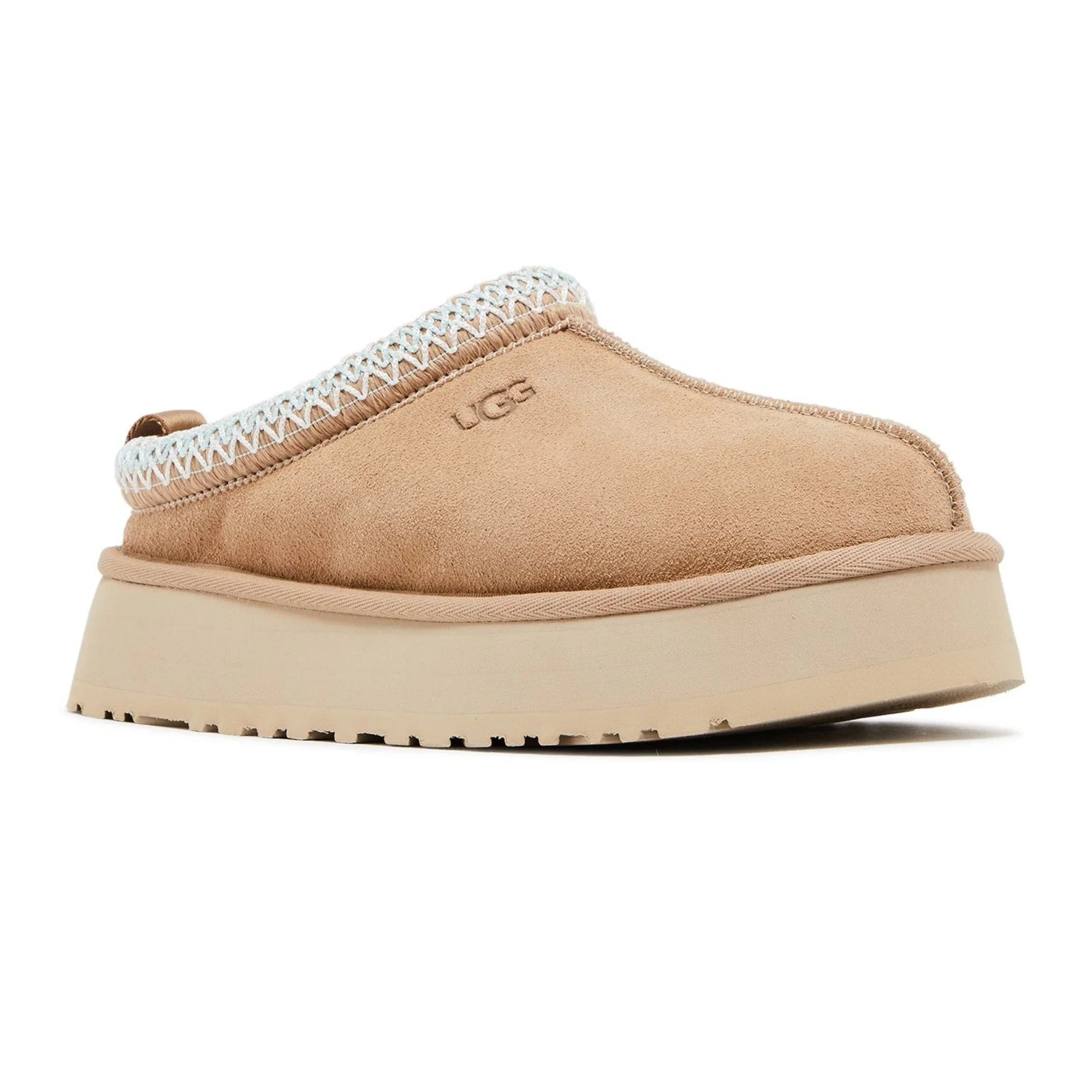 Ugg Tazz Slipper “Sand”