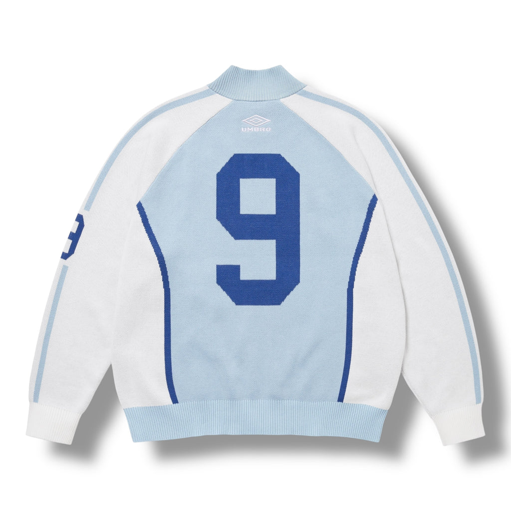 Supreme x Umbro Zip Up Sweater