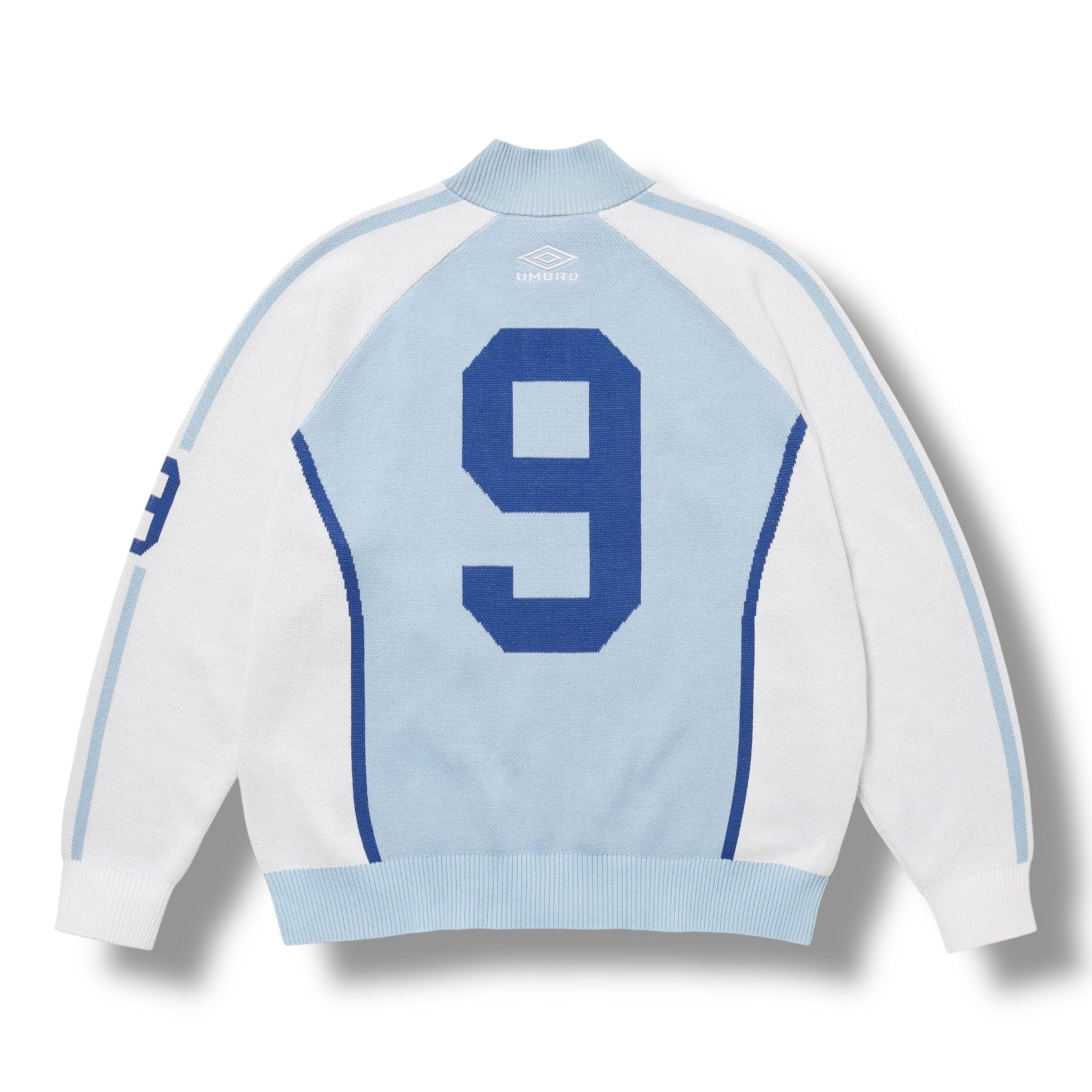 Supreme x Umbro Zip Up Sweater