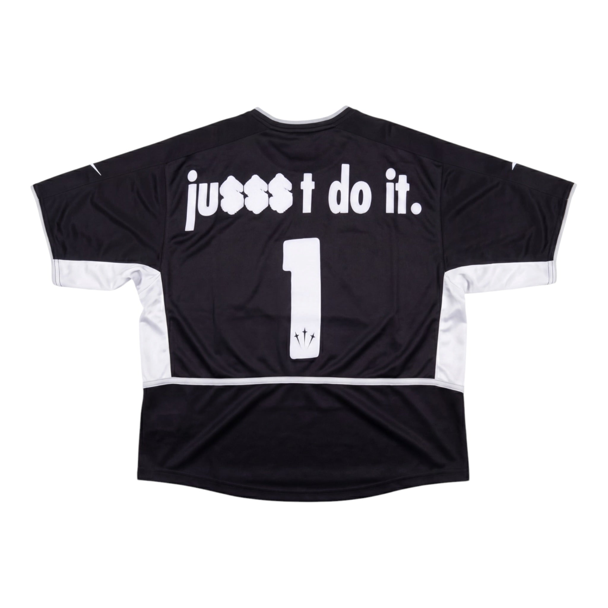 Nike x Nocta x Cactus Plant Flea Market UK Wireless Festival Exclusive Jersey