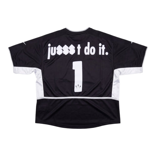 Nike x Nocta x Cactus Plant Flea Market UK Wireless Festival Exclusive Jersey