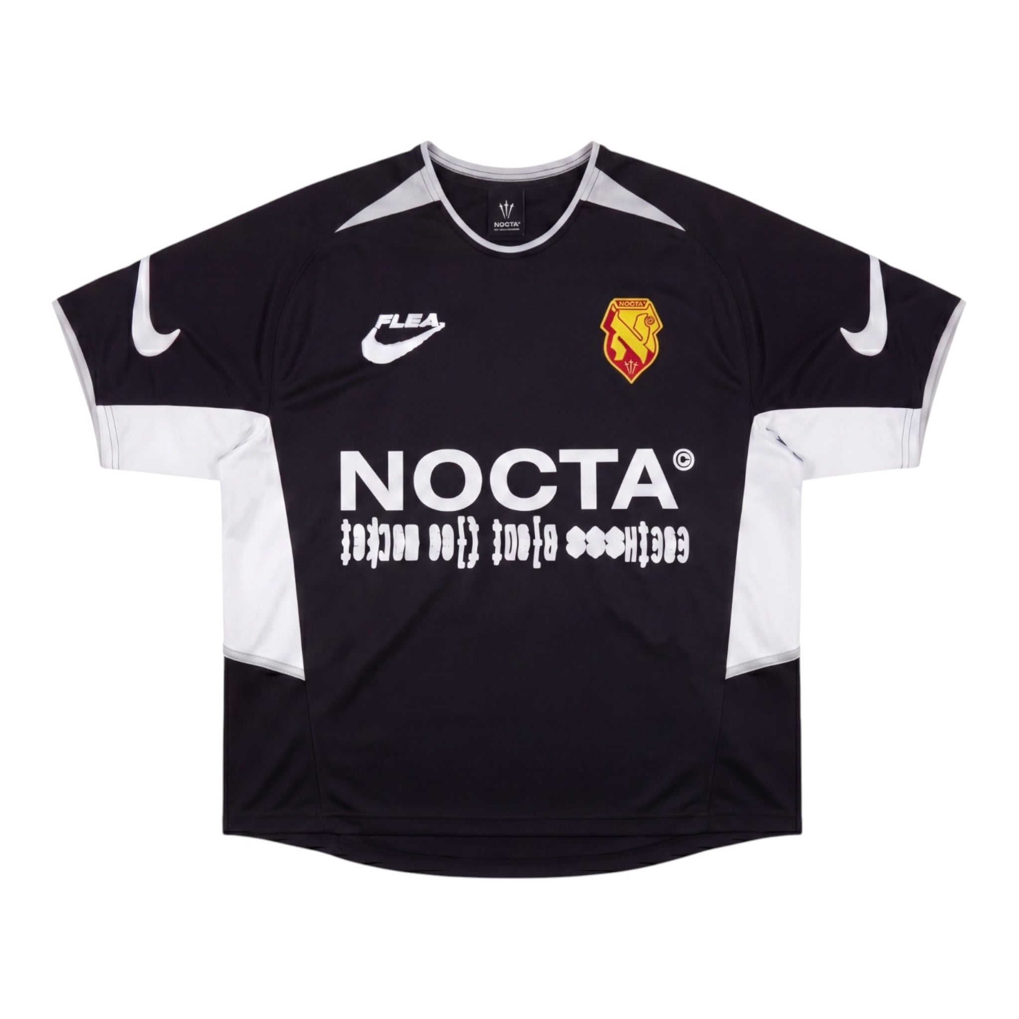 Nike x Nocta x Cactus Plant Flea Market UK Wireless Festival Exclusive Jersey