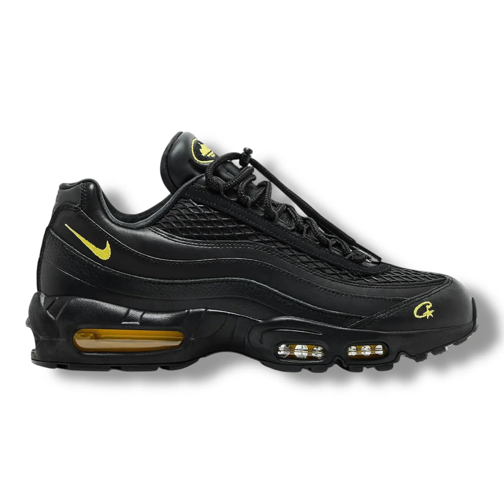 Corteiz x Air Max 95 SP ‘Honey Black’