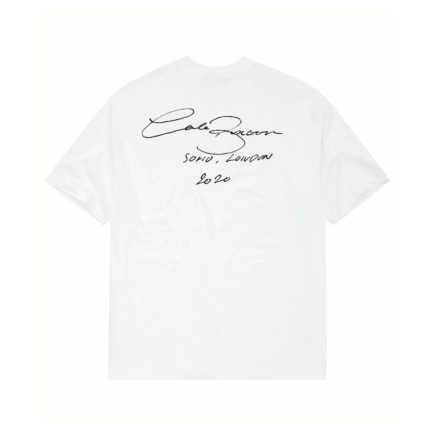 ColeBuxton Signature T-Shirt