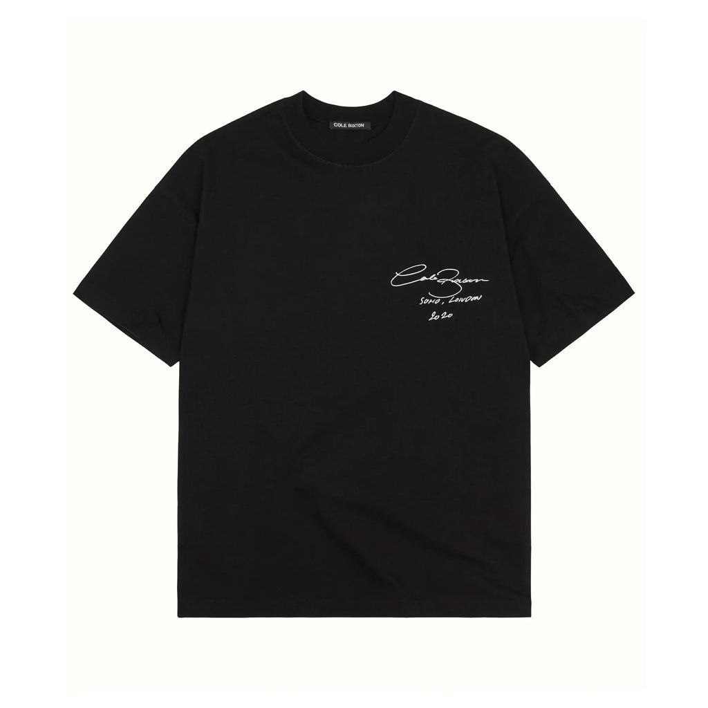 ColeBuxton Signature T-Shirt