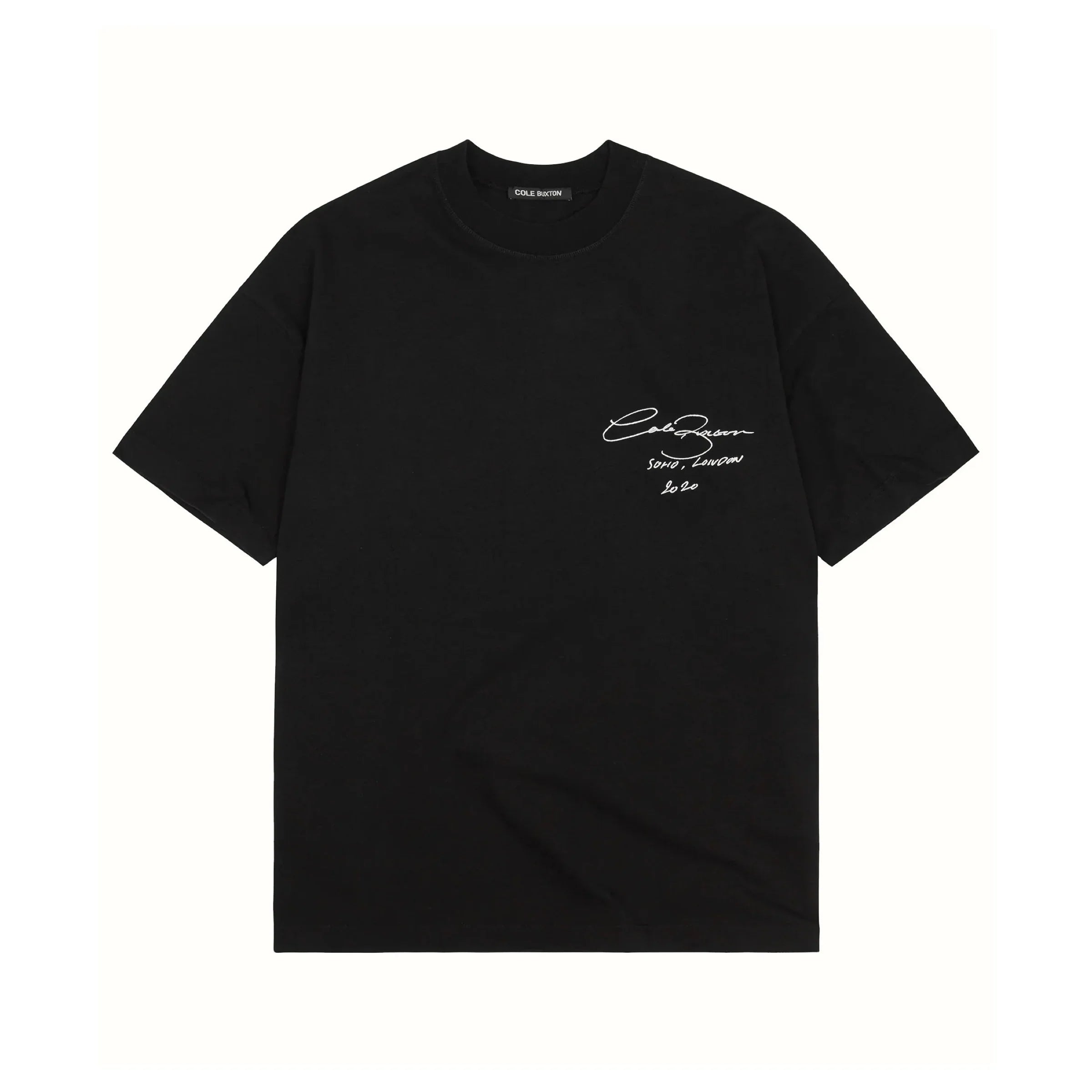 ColeBuxton Signature T-Shirt