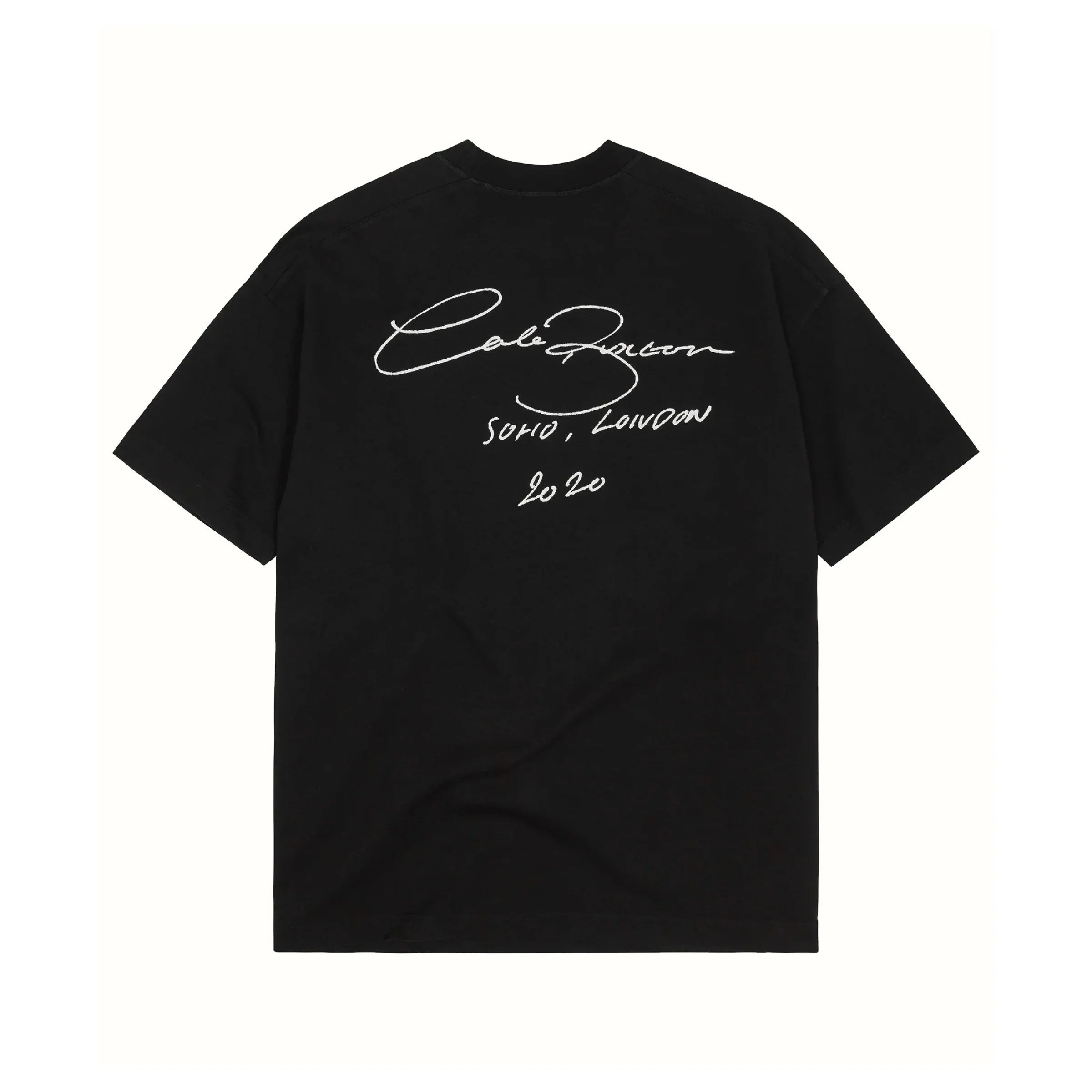 ColeBuxton Signature T-Shirt