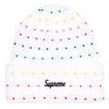 Supreme Loose Gauge Beanie