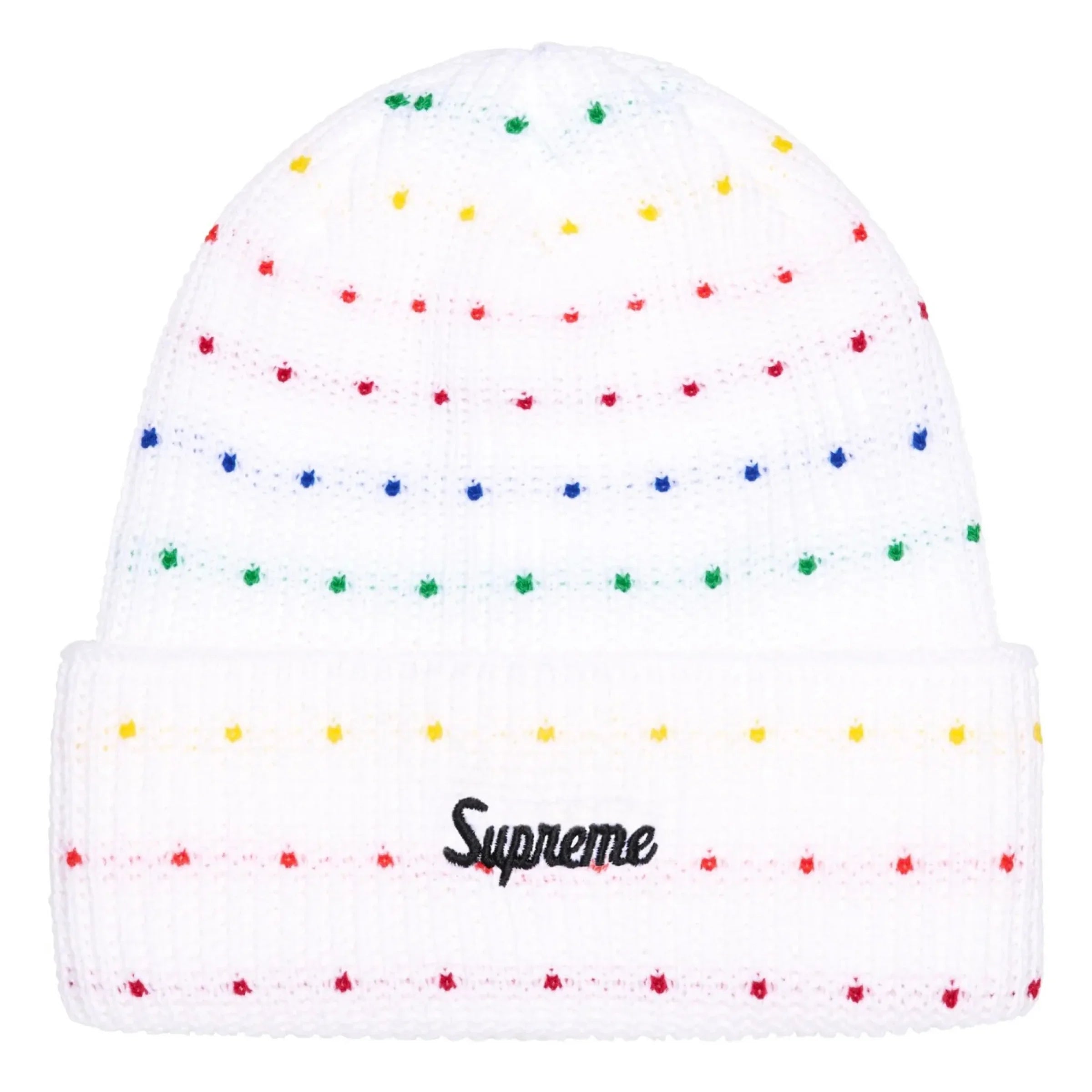 Supreme Loose Gauge Beanie