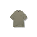 Represent Owners Club Tshirt Olive