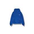 Represent Owners Club Hoodie Cobalt