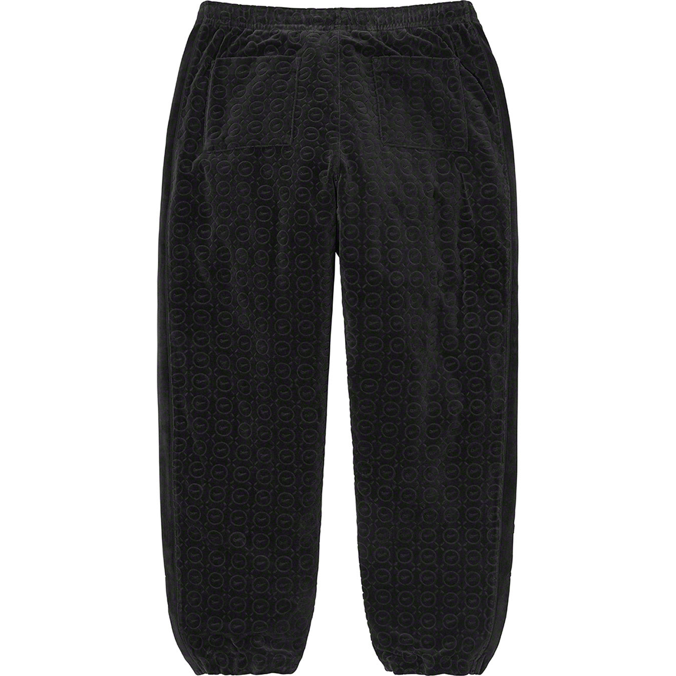 Supreme x Nike Velour Track Pant