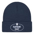 Supreme Crest Beanie
