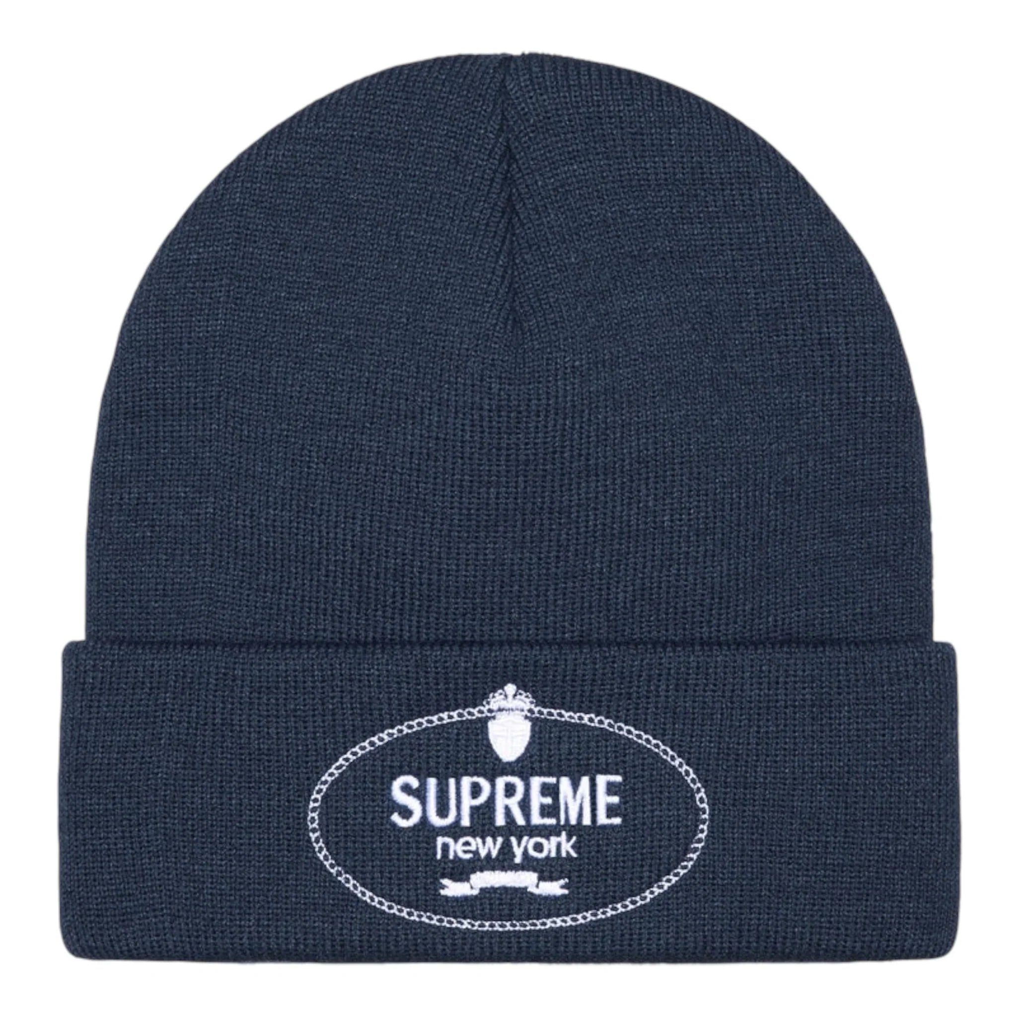 Supreme Crest Beanie