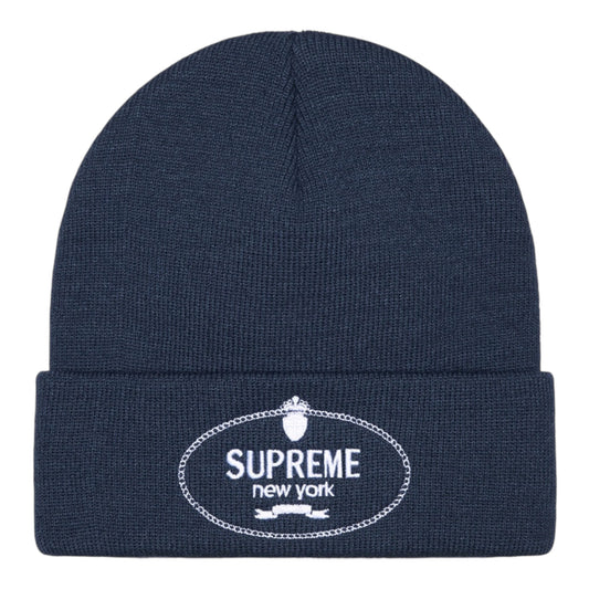 Supreme Crest Beanie