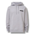 Allsaints Redact Hoodie Grey