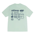 Stüssy Dna Pigment Tee