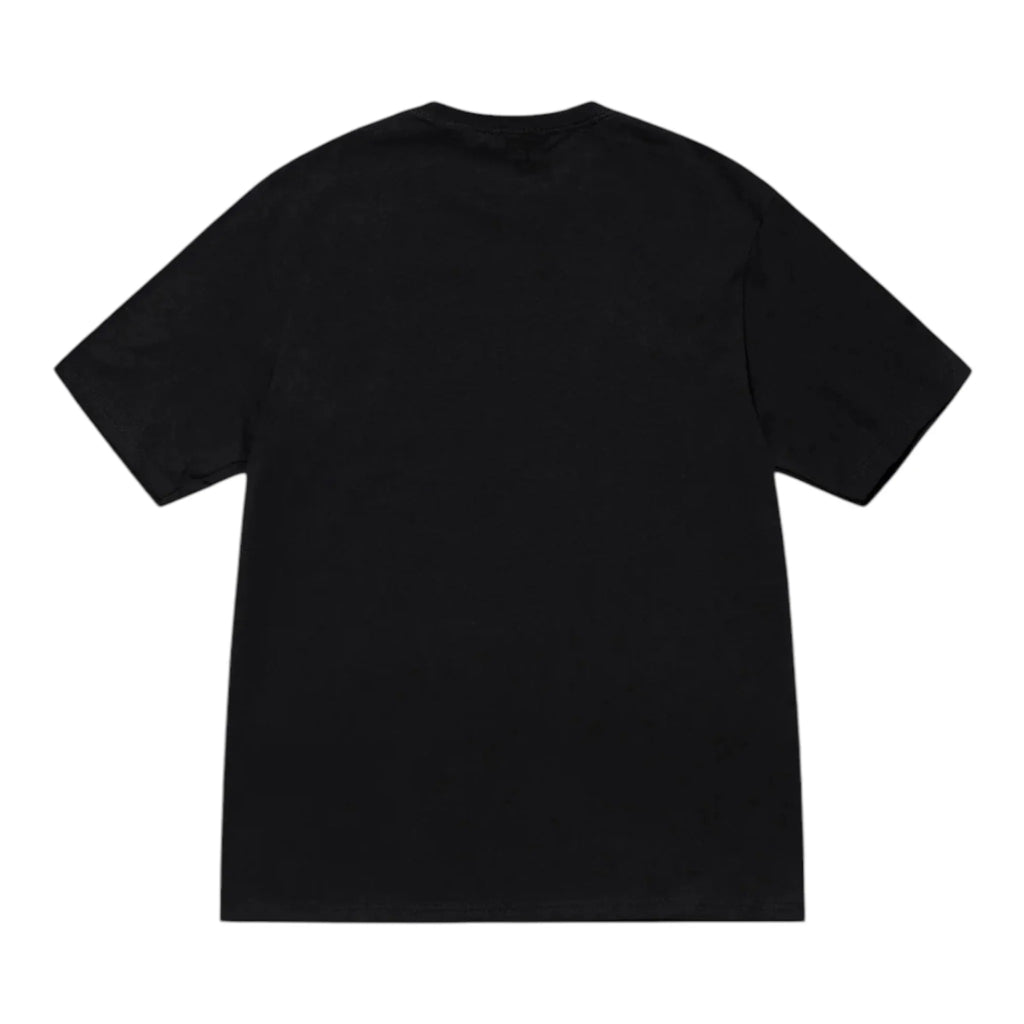 Stüssy Champion Black Tee