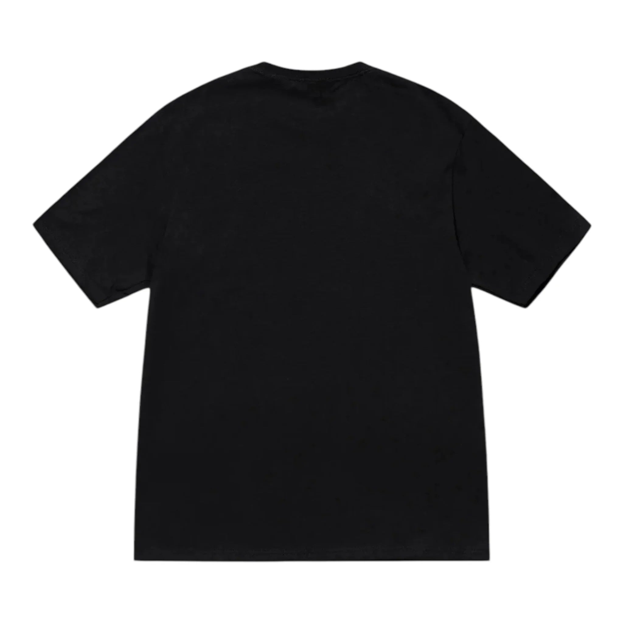 Stüssy Champion Black Tee