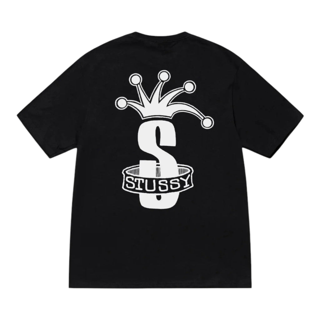 Stüssy Crown Band Tee
