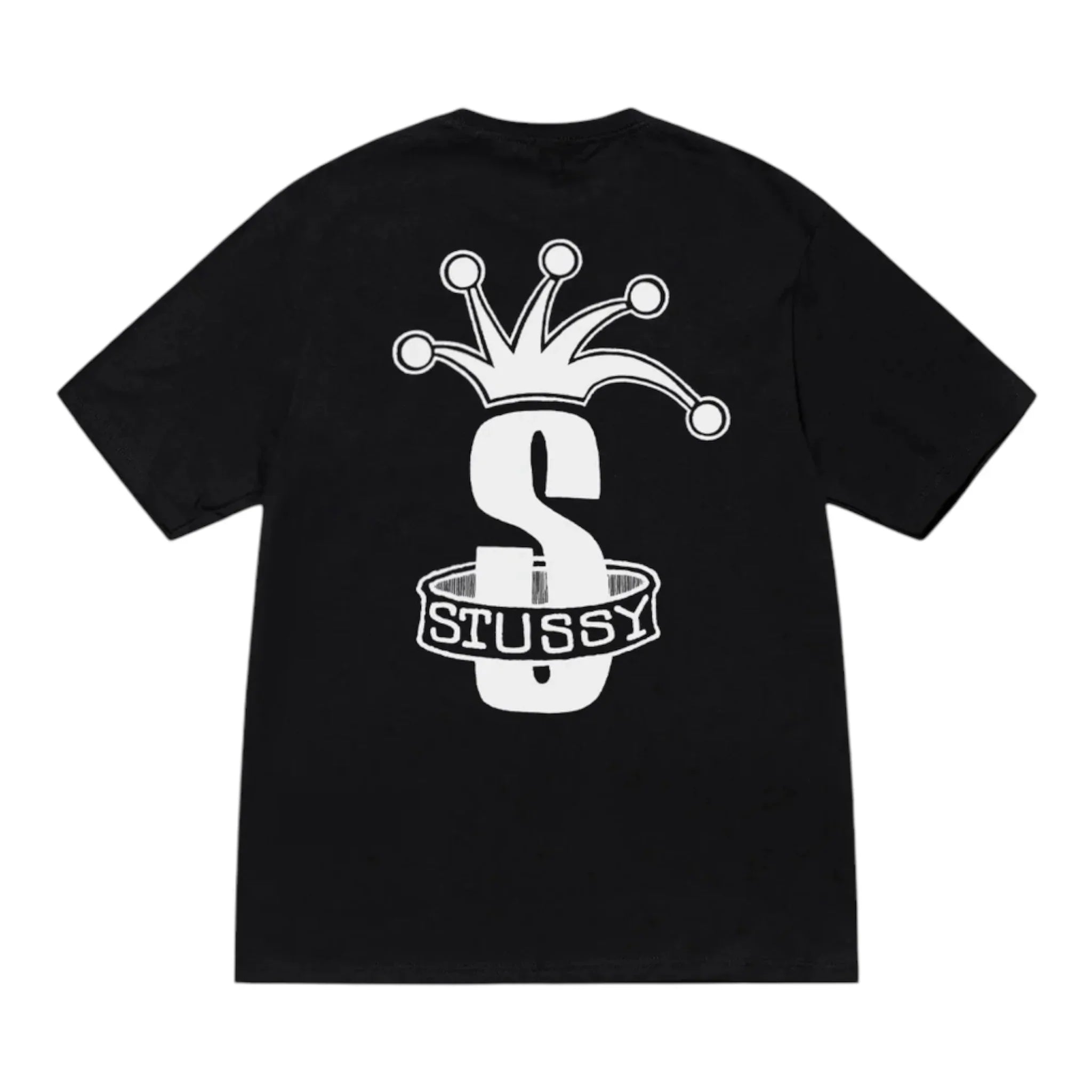 Stüssy Crown Band Tee