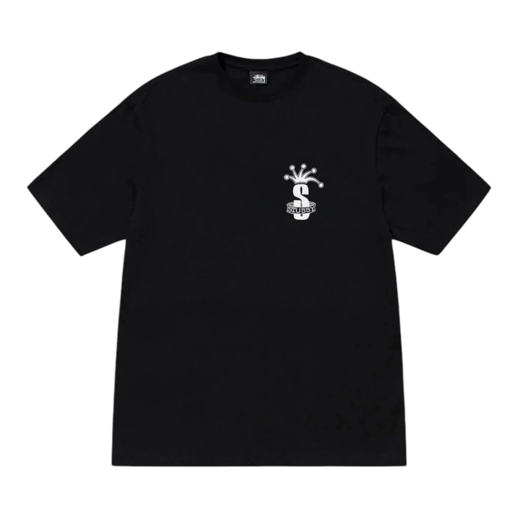Stüssy Crown Band Tee
