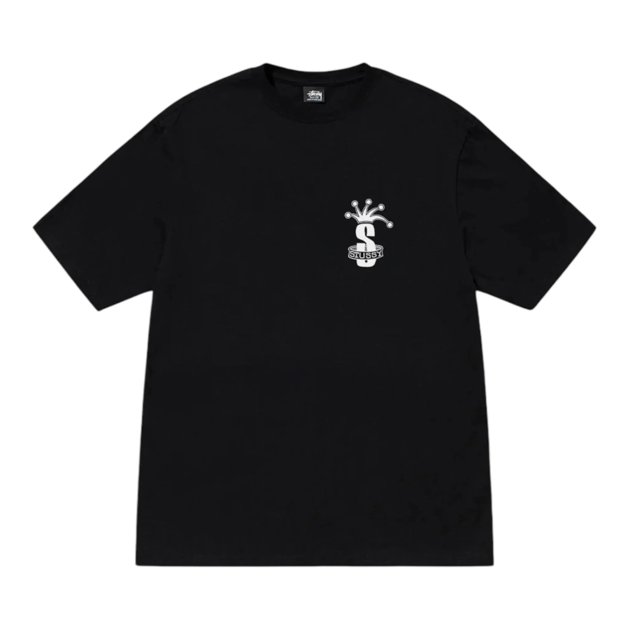 Stüssy Crown Band Tee