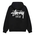 Stüssy Paris Exclusive Hoodie