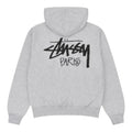 Stüssy Paris Exclusive Hoodie