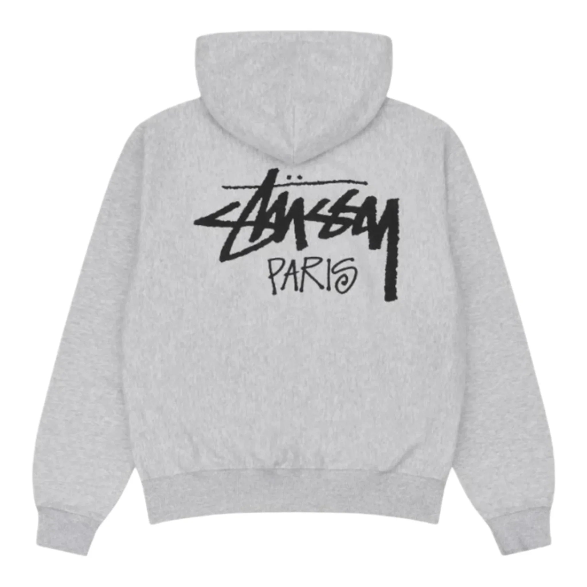 Stüssy Paris Exclusive Hoodie