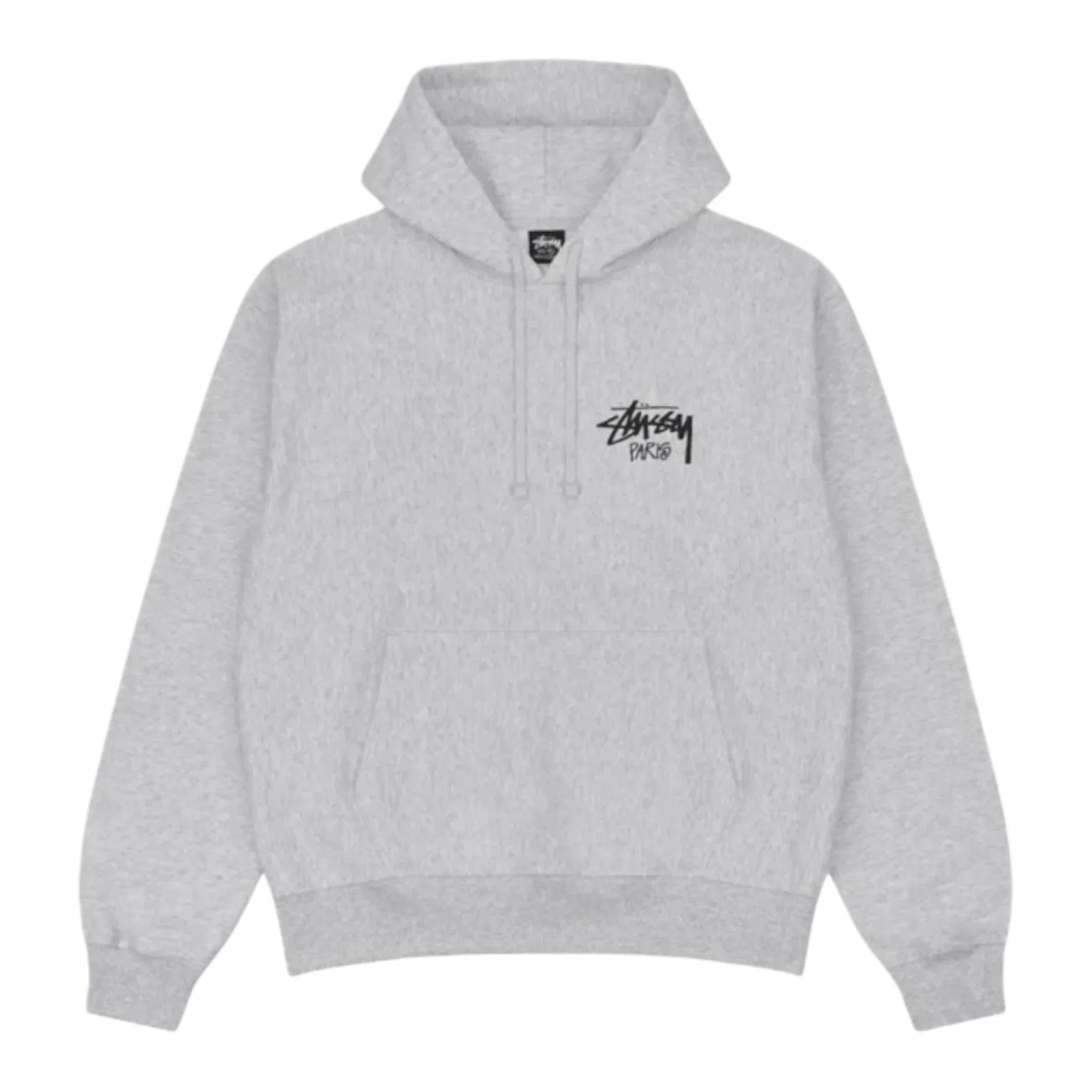 Stüssy Paris Exclusive Hoodie