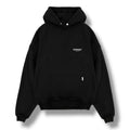 Represent Owners Club Hoodie Black