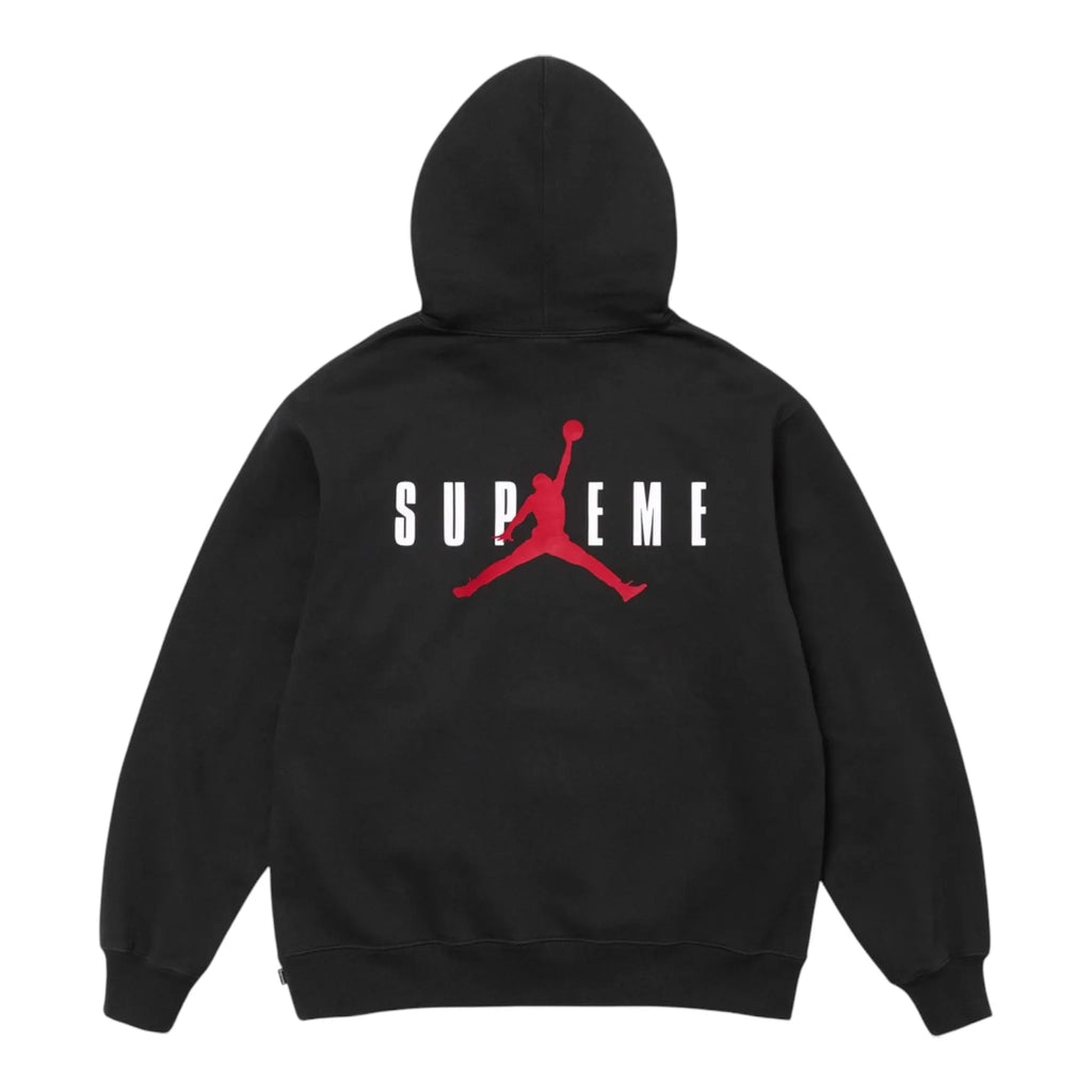 Supreme x Jordan Hoodie