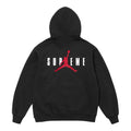 Supreme x Jordan Hoodie