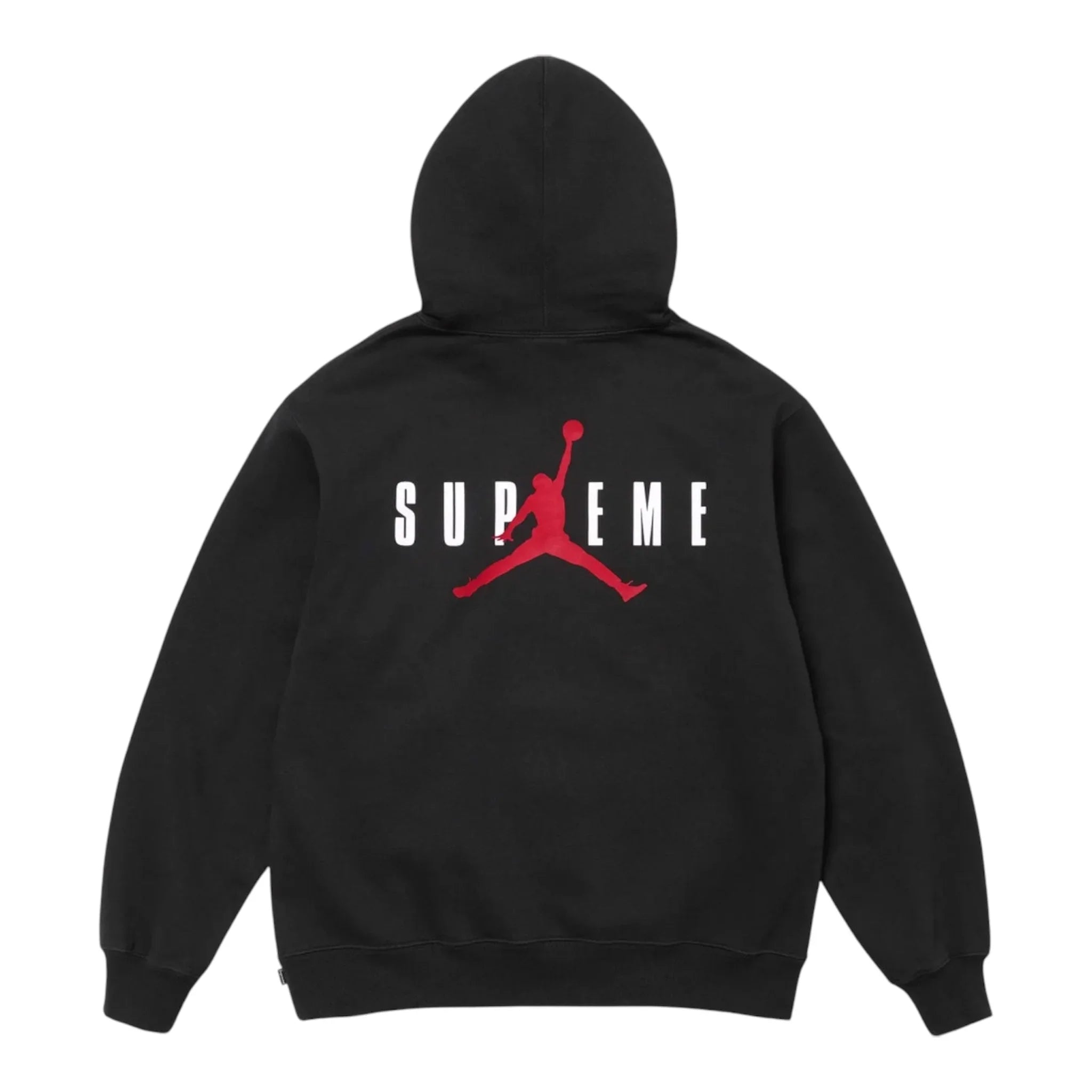 Supreme x Jordan Hoodie
