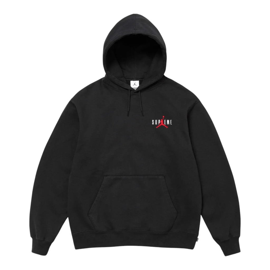 Supreme x Jordan Hoodie