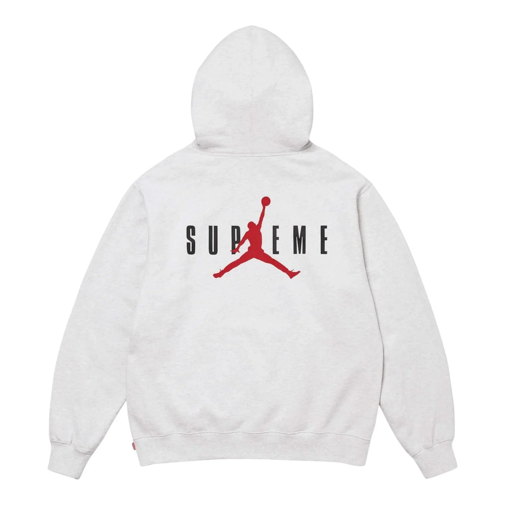 Supreme x Jordan Hoodie
