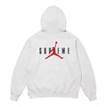 Supreme x Jordan Hoodie