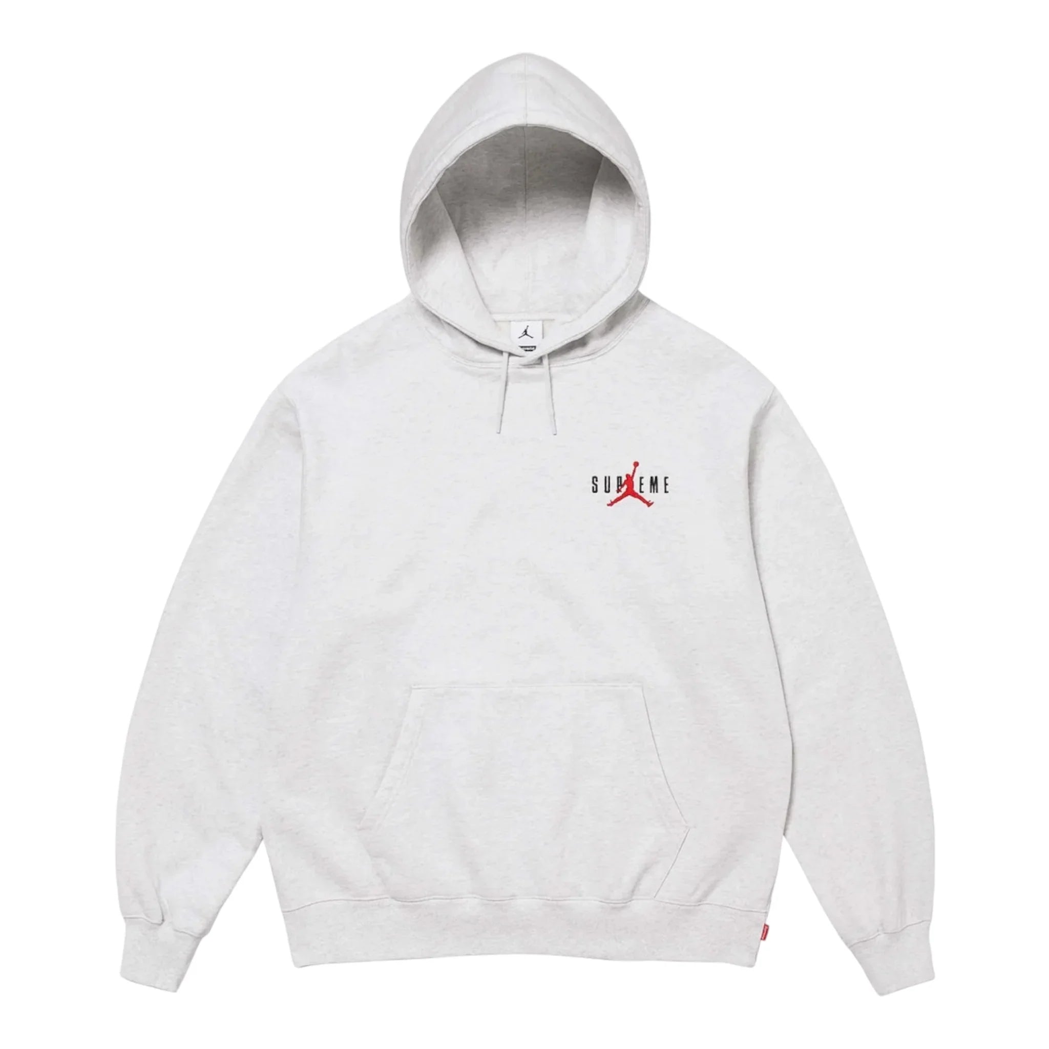Supreme x Jordan Hoodie