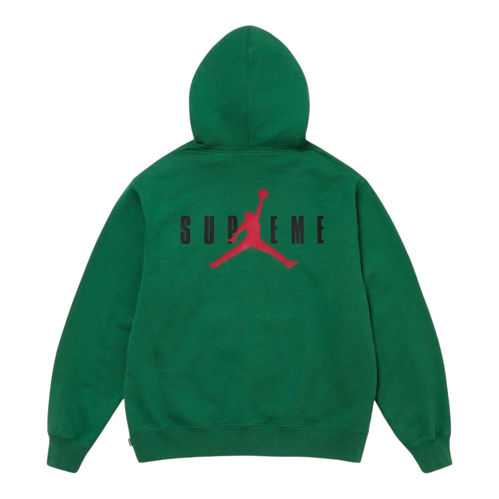 Supreme x Jordan Hoodie