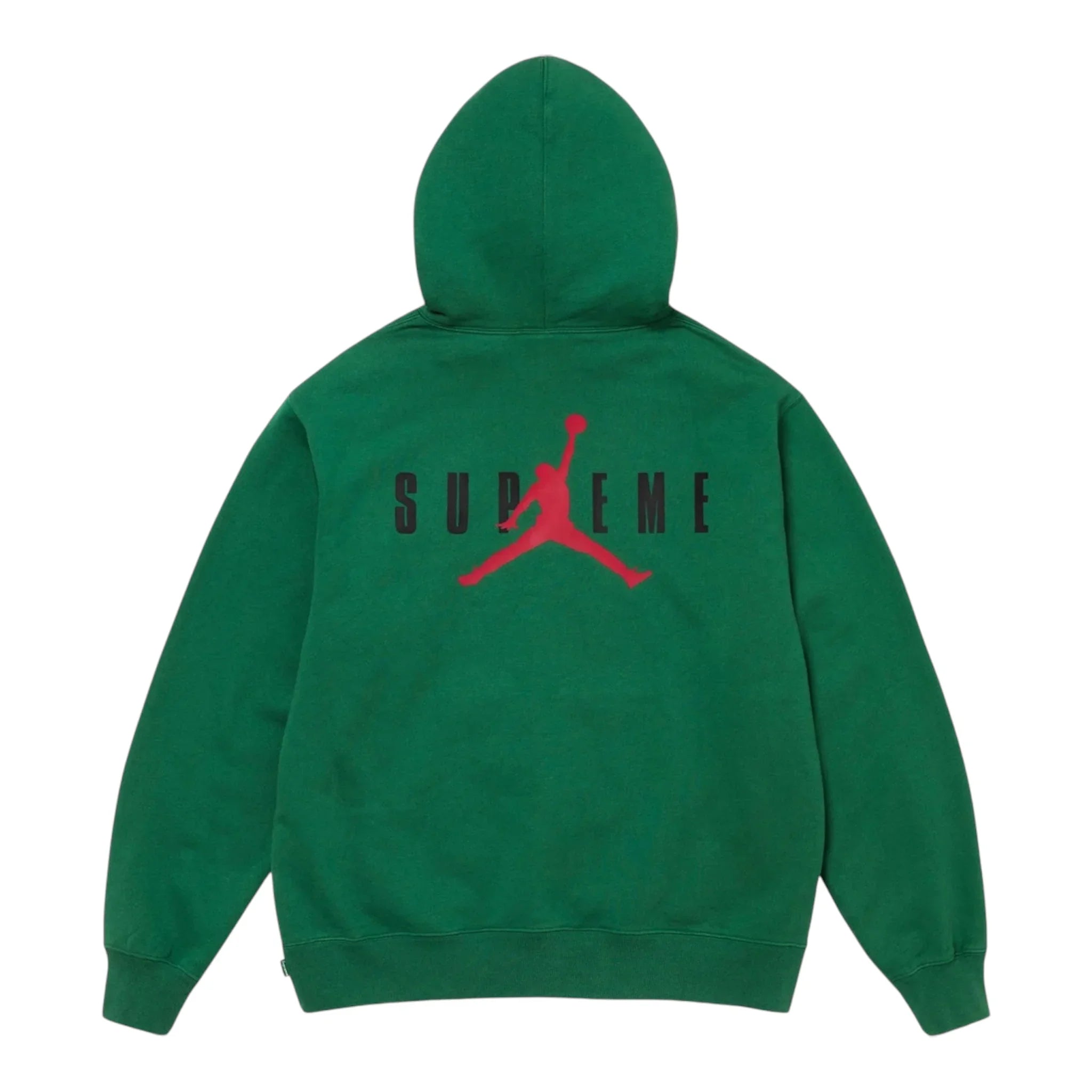 Supreme x Jordan Hoodie