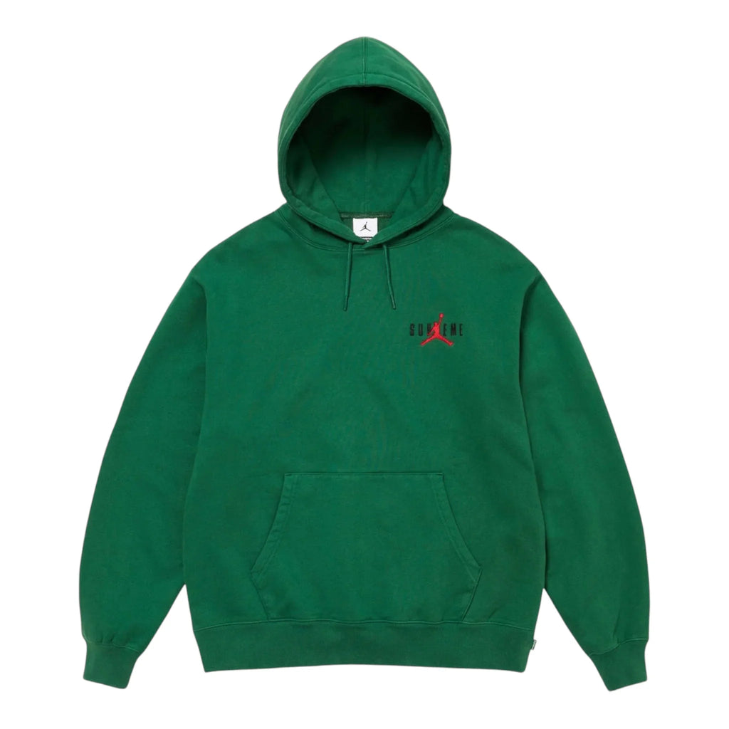 Supreme x Jordan Hoodie