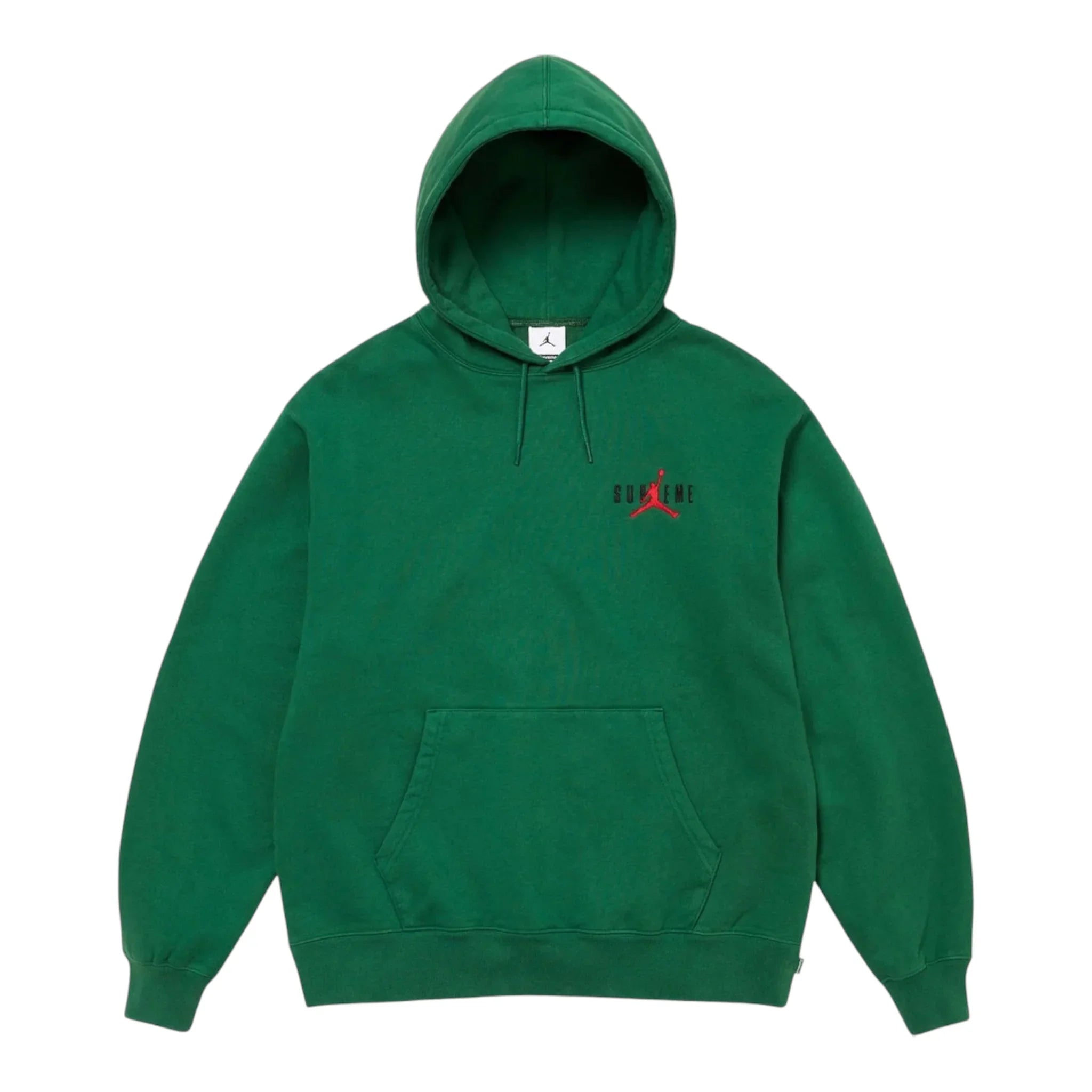 Supreme x Jordan Hoodie